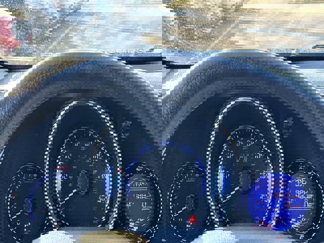 Used 2017 Honda Fit EX-L image 29