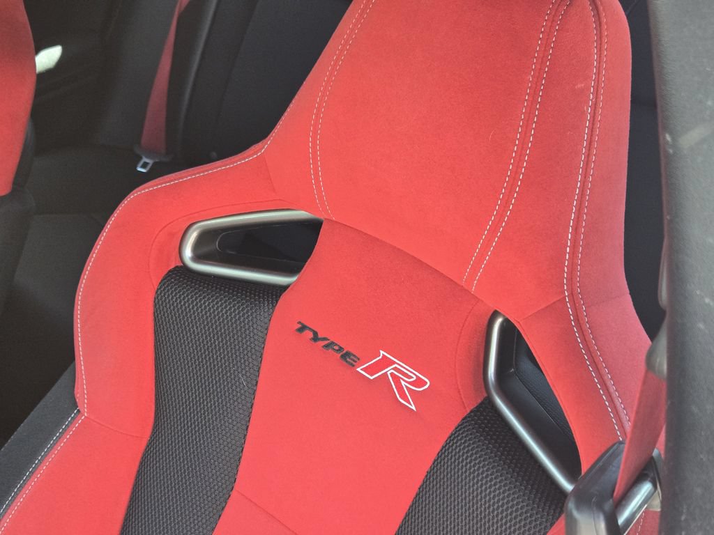 Used 2019 Honda Civic Type R image 20