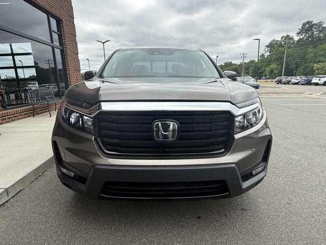 Used 2021 Honda Ridgeline RTL-E image 9