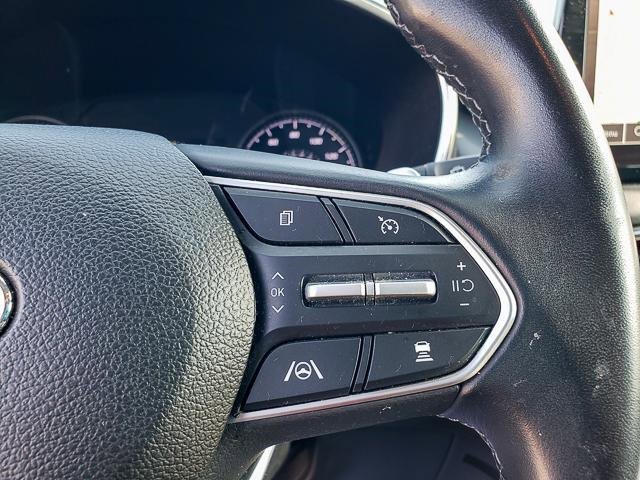 Used 2023 Hyundai Santa Fe SEL image 21