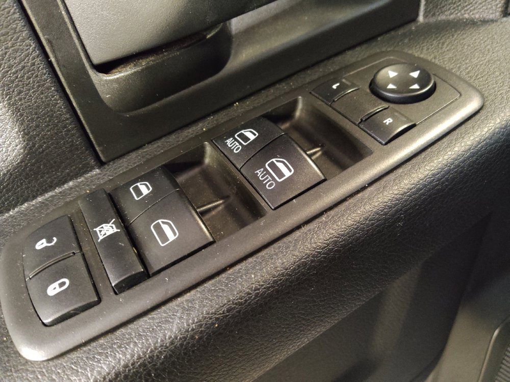 Used 2021 RAM 1500 Tradesman w/ Tradesman SXT Package image 27