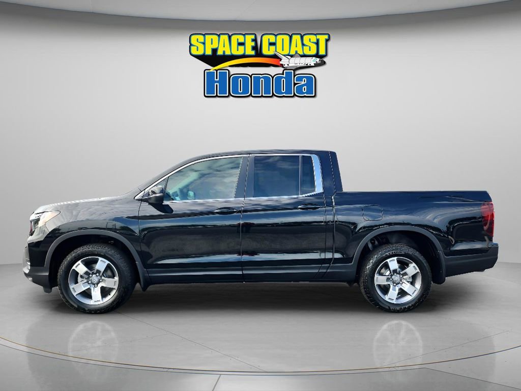 New 2026 Honda Ridgeline RTL image 5