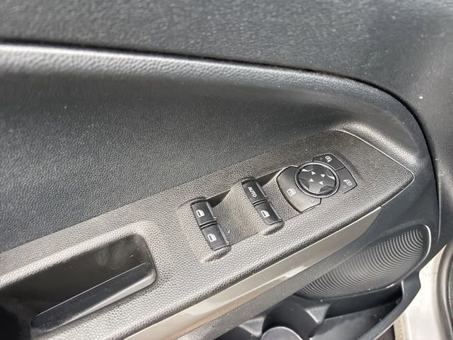 Used 2018 Ford EcoSport Titanium image 12