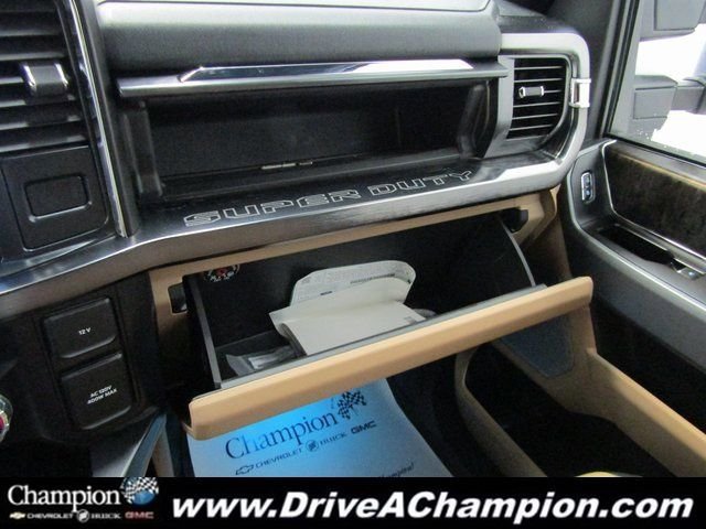 Used 2024 Ford F250 Lariat image 52