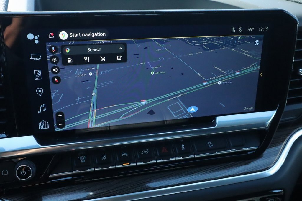 New 2026 Chevrolet Silverado 2500 LT w/ Trail Boss Package image 7