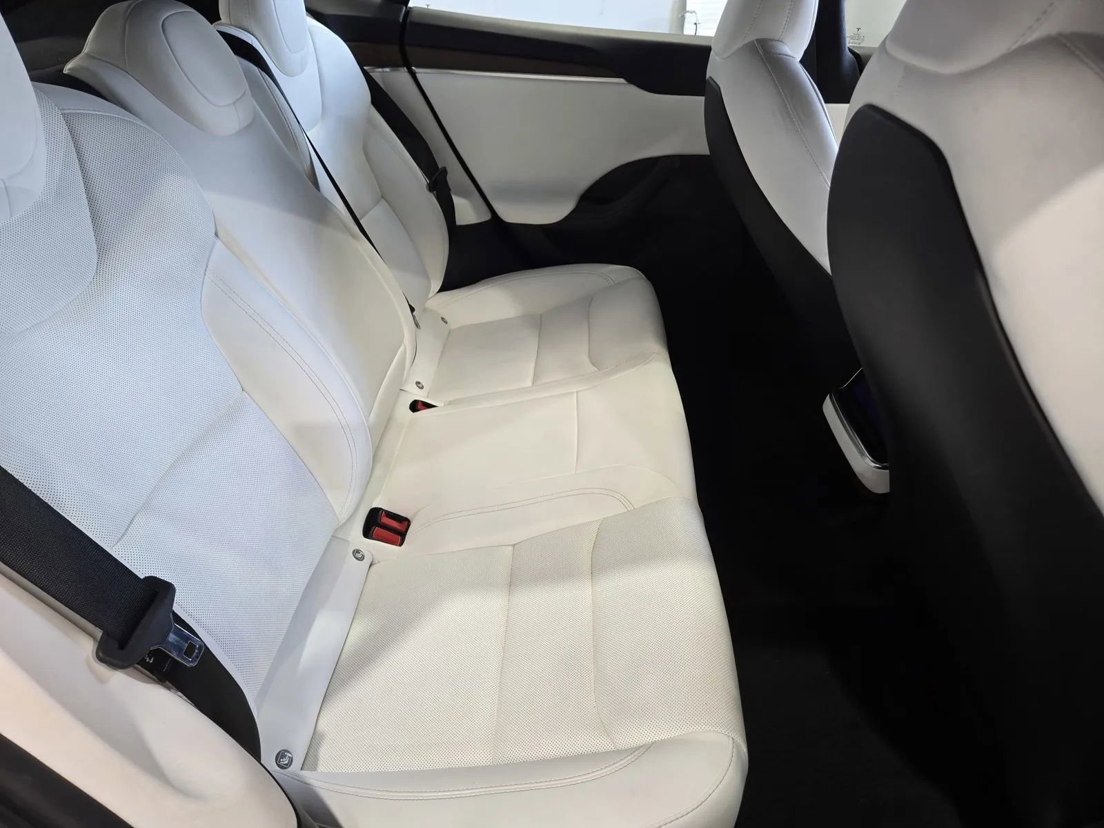 Used 2021 Tesla Model S Long Range AWD/4WD image 9