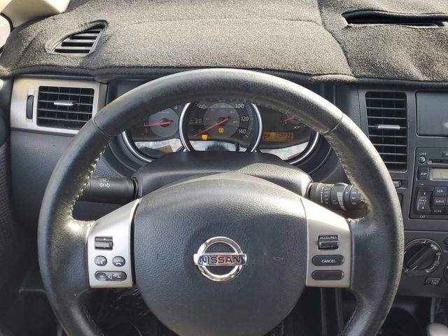 Used 2007 Nissan Versa SL w/ Convenience Pkg image 20