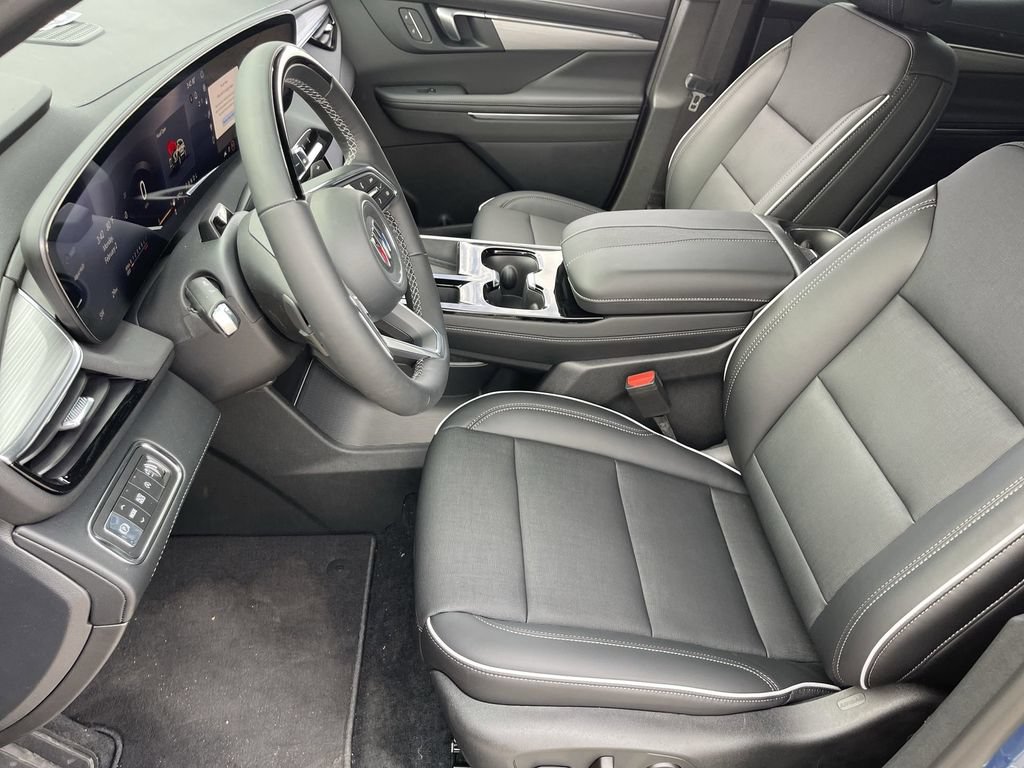 New 2026 Buick Enclave Preferred w/ Super Cruise Package FWD image 20