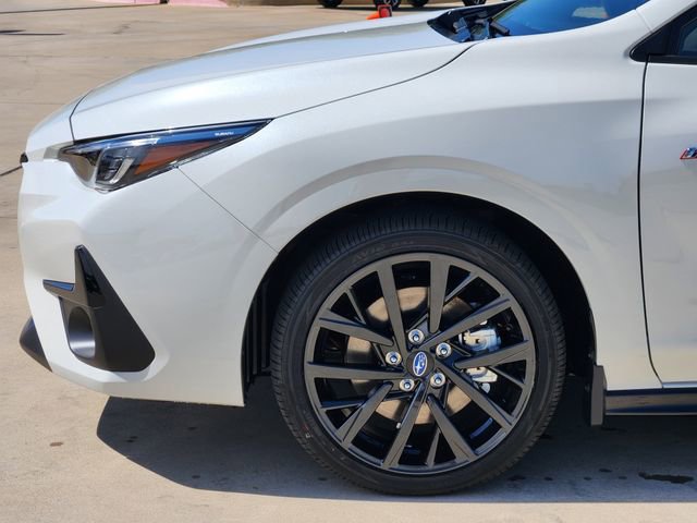 New 2026 Subaru Impreza RS AWD/4WD image 5