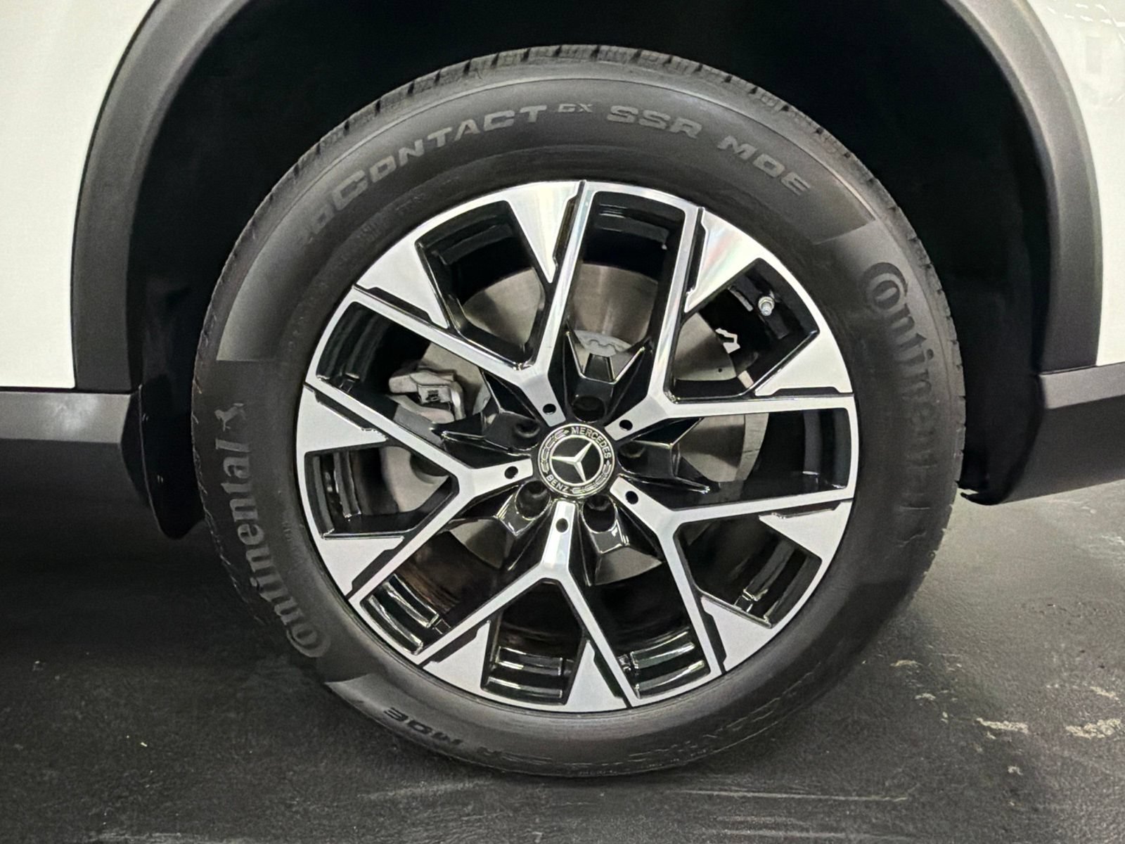 Certified 2025 Mercedes-Benz GLC 350e 4MATIC image 18