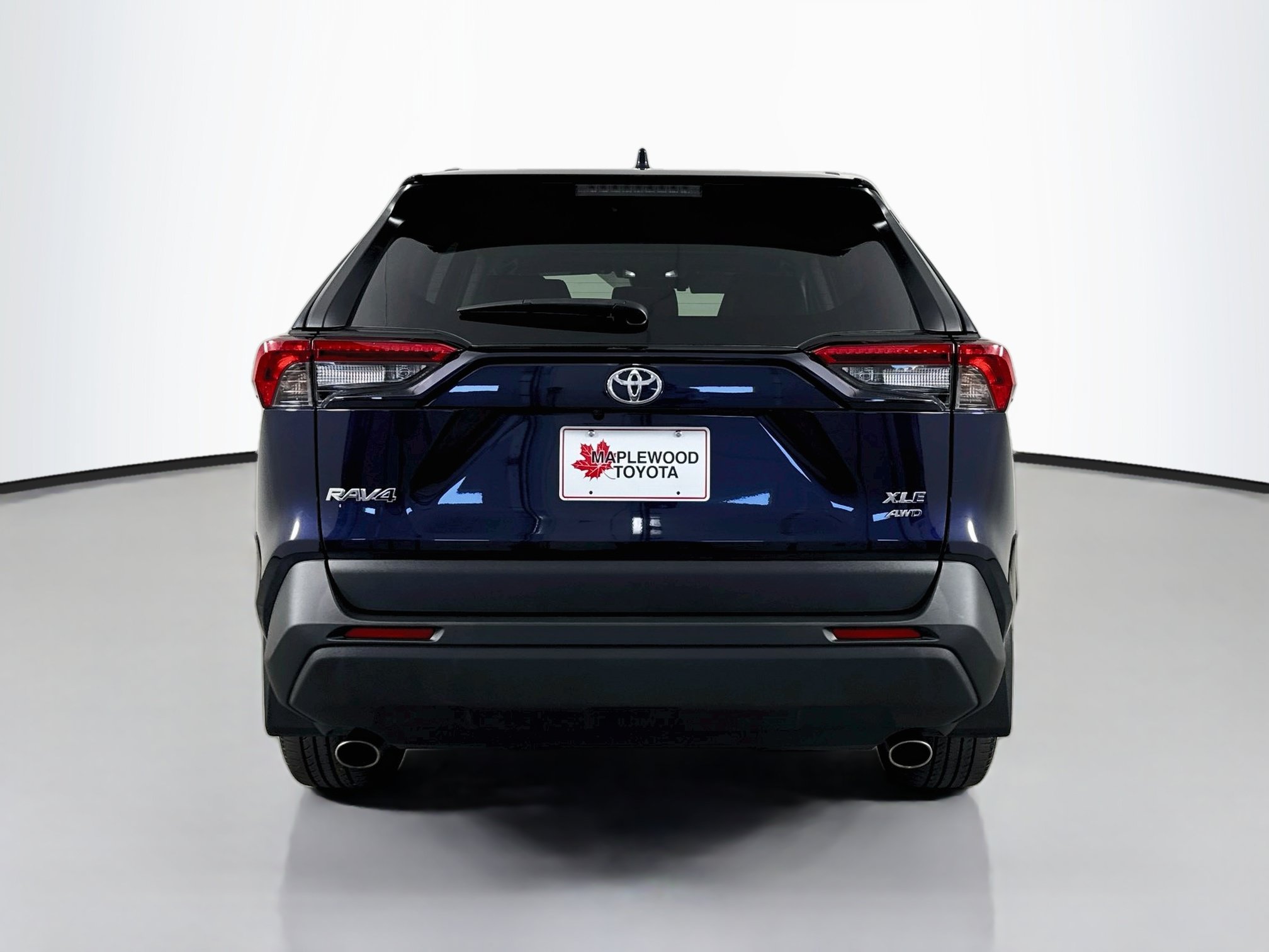 Certified 2023 Toyota RAV4 XLE Premium AWD/4WD image 6