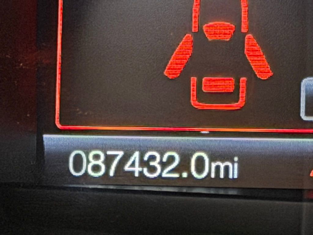 Used 2020 Ford Edge SEL w/ Convenience Package image 17