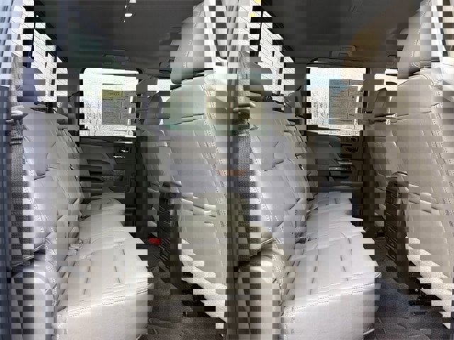 Used 2018 GMC Sierra 1500 SLT image 16