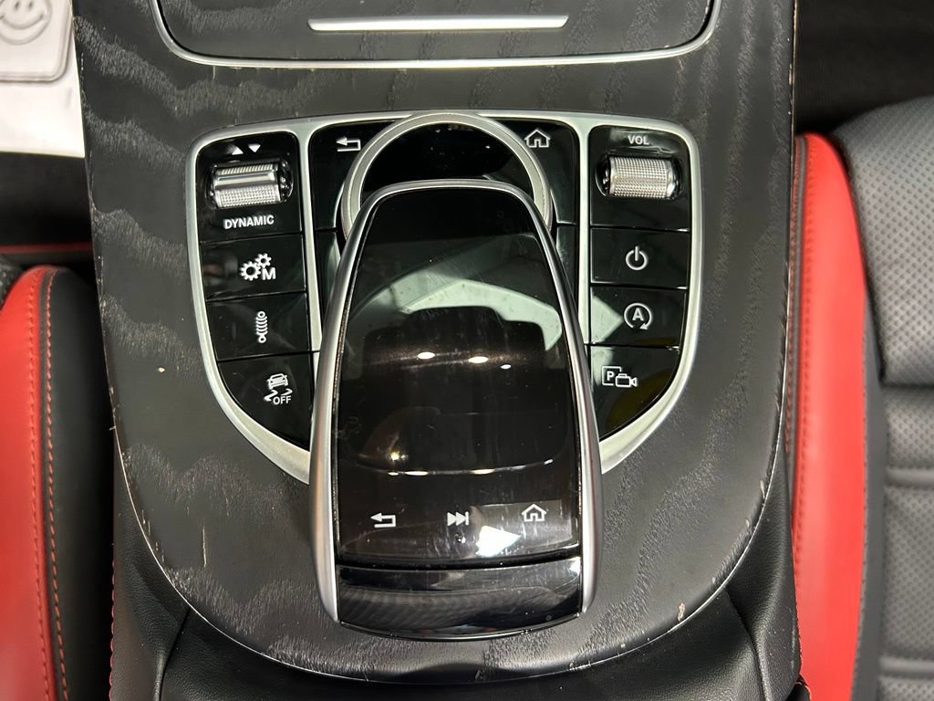 Used 2019 Mercedes-Benz E 53 AMG 4MATIC Cabriolet image 15