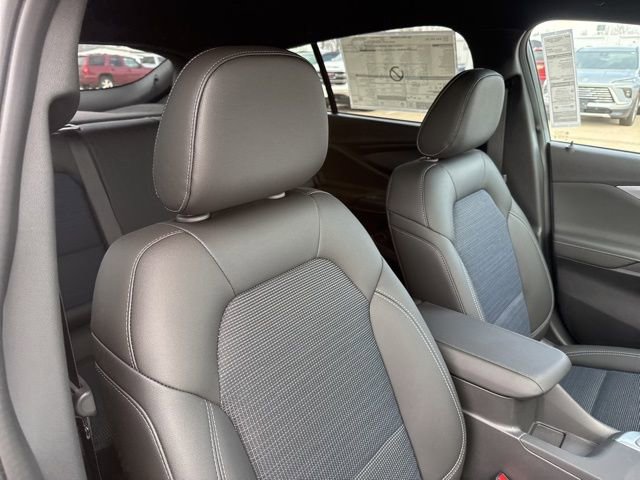 New 2026 Buick Envista Preferred w/ Convenience I Package image 47