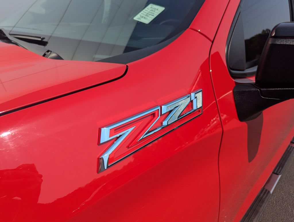 Used 2019 Chevrolet Silverado 1500 RST AWD/4WD image 43