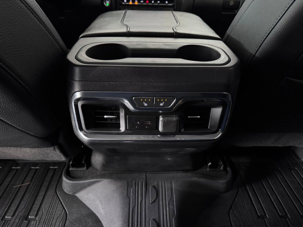 Certified 2023 GMC Sierra 3500 Denali w/ Denali Ultimate Package AWD/4WD image 23