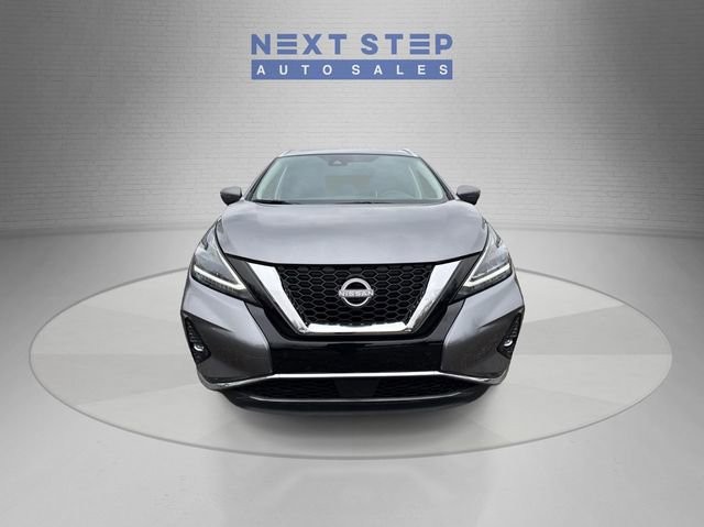 Used 2024 Nissan Murano Platinum w/ Cargo Package AWD/4WD image 2