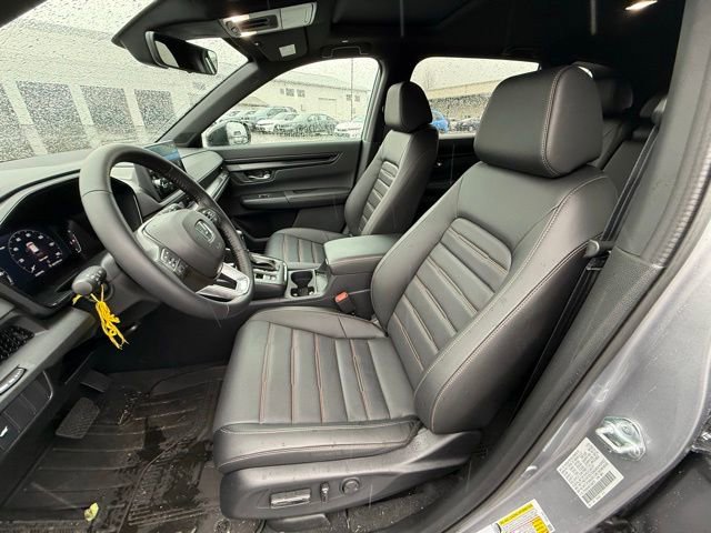 Used 2026 Honda CR-V Sport-L image 12