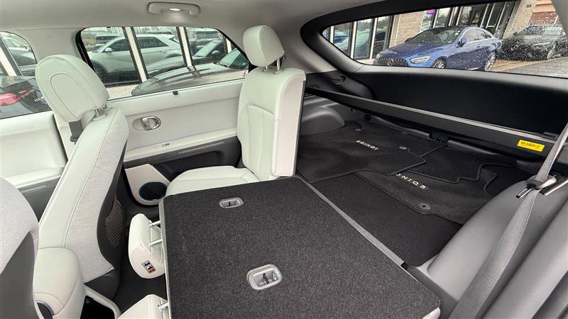 Used 2023 Hyundai Ioniq 5 Limited w/ Cargo Package image 20