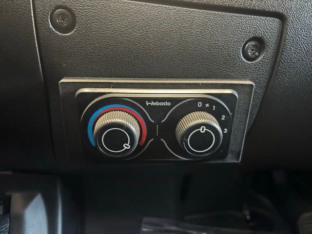 Used 2024 RAM ProMaster 2500 w/ Advanced Safety Group image 37