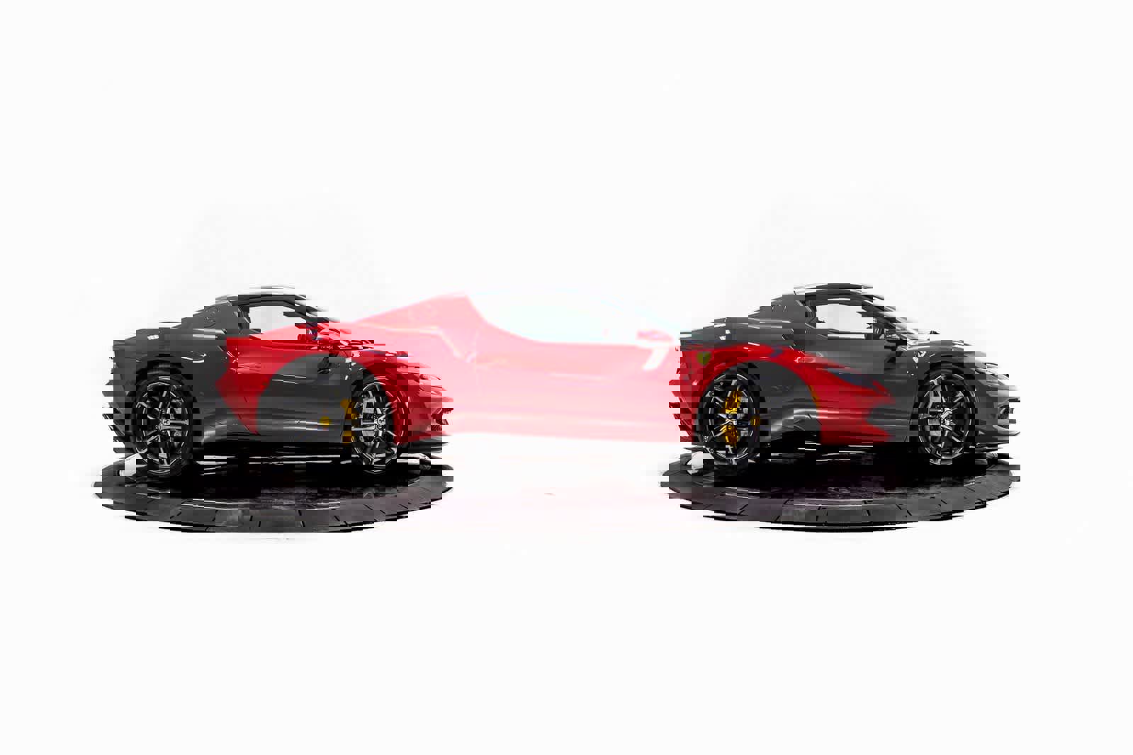 Used 2024 Ferrari 296 GTB image 10