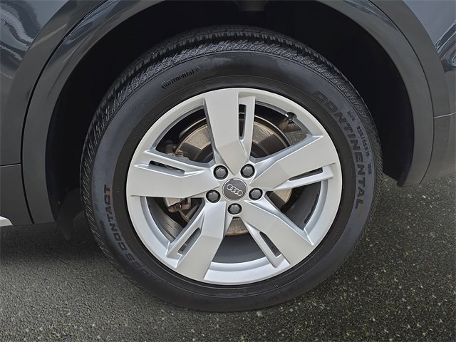 Used 2018 Audi Q5 2.0T Premium Plus w/ Premium Plus Package image 37