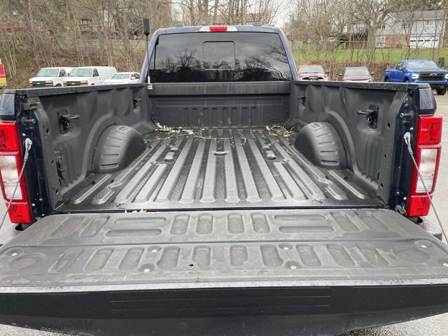 Used 2022 Ford F450 Lariat w/ Lariat Value Package image 16