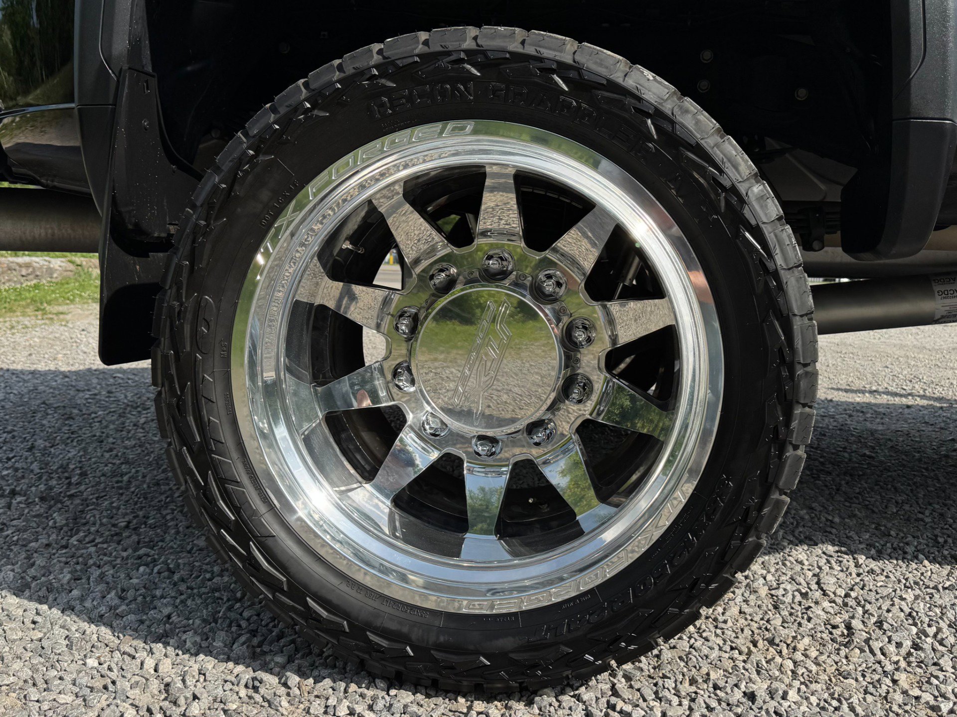 Used 2024 GMC Sierra 3500 Denali Ultimate AWD/4WD image 88