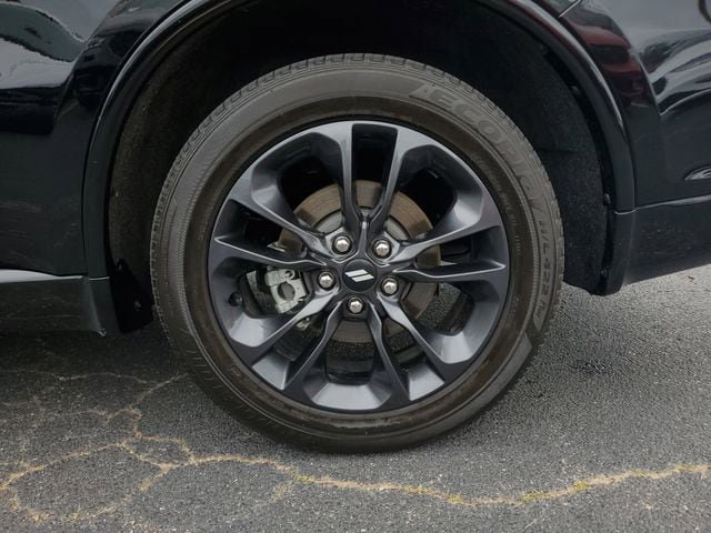 Certified 2025 Dodge Durango R/T AWD/4WD image 14