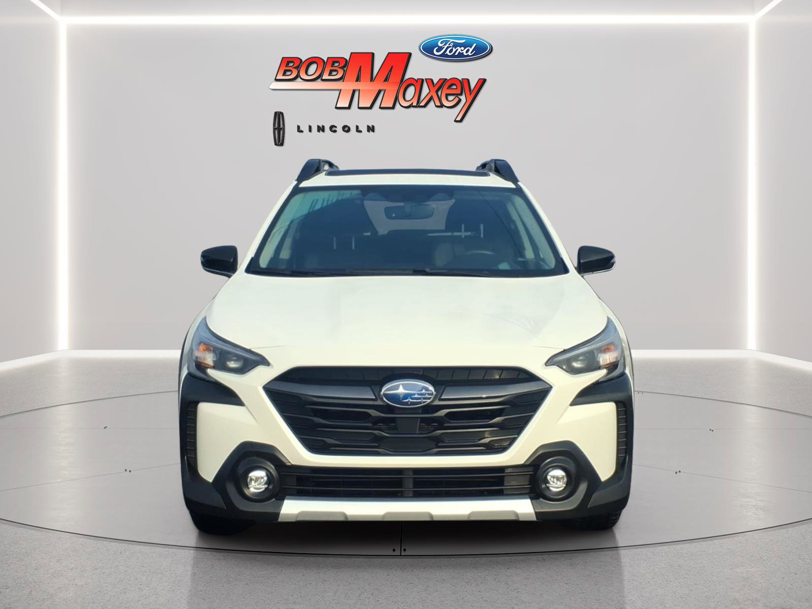 Used 2024 Subaru Outback Limited image 2