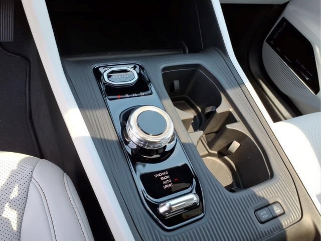 New 2026 Jeep Cherokee Limited AWD/4WD image 22