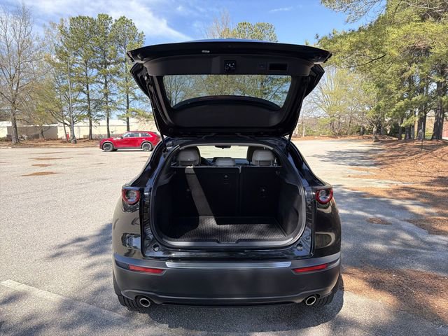 Used 2023 MAZDA CX-30 AWD 2.5 S w/ Preferred Package image 26