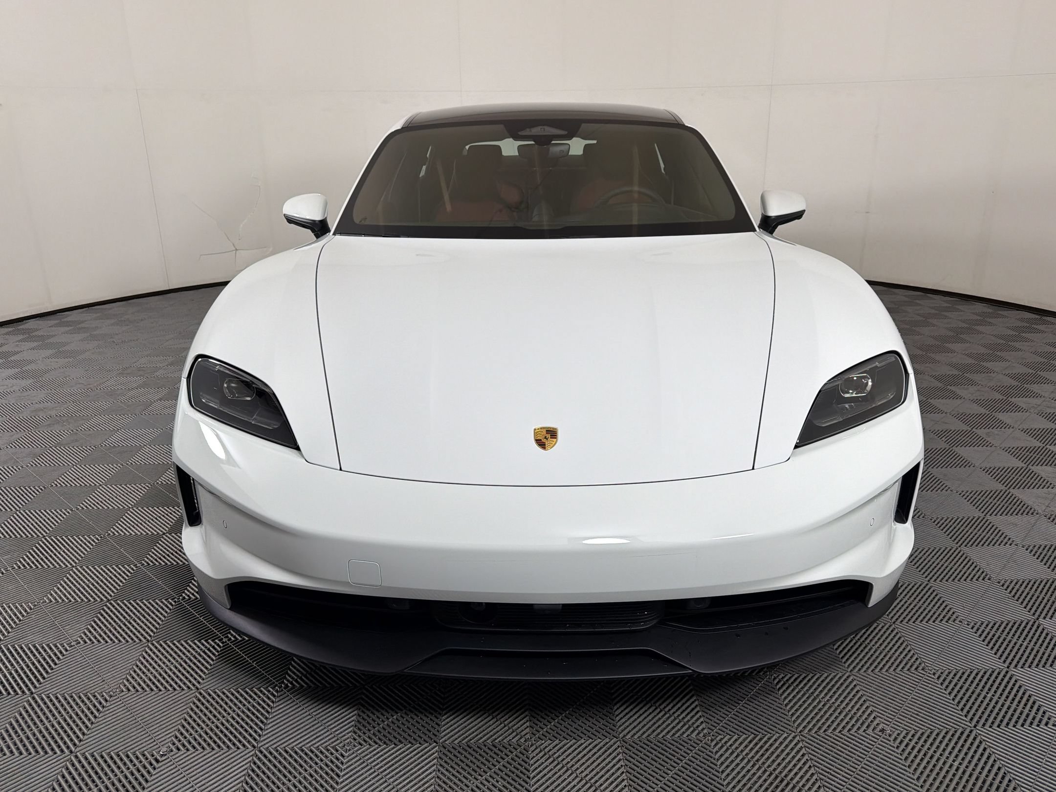 New 2026 Porsche Taycan AWD/4WD image 7