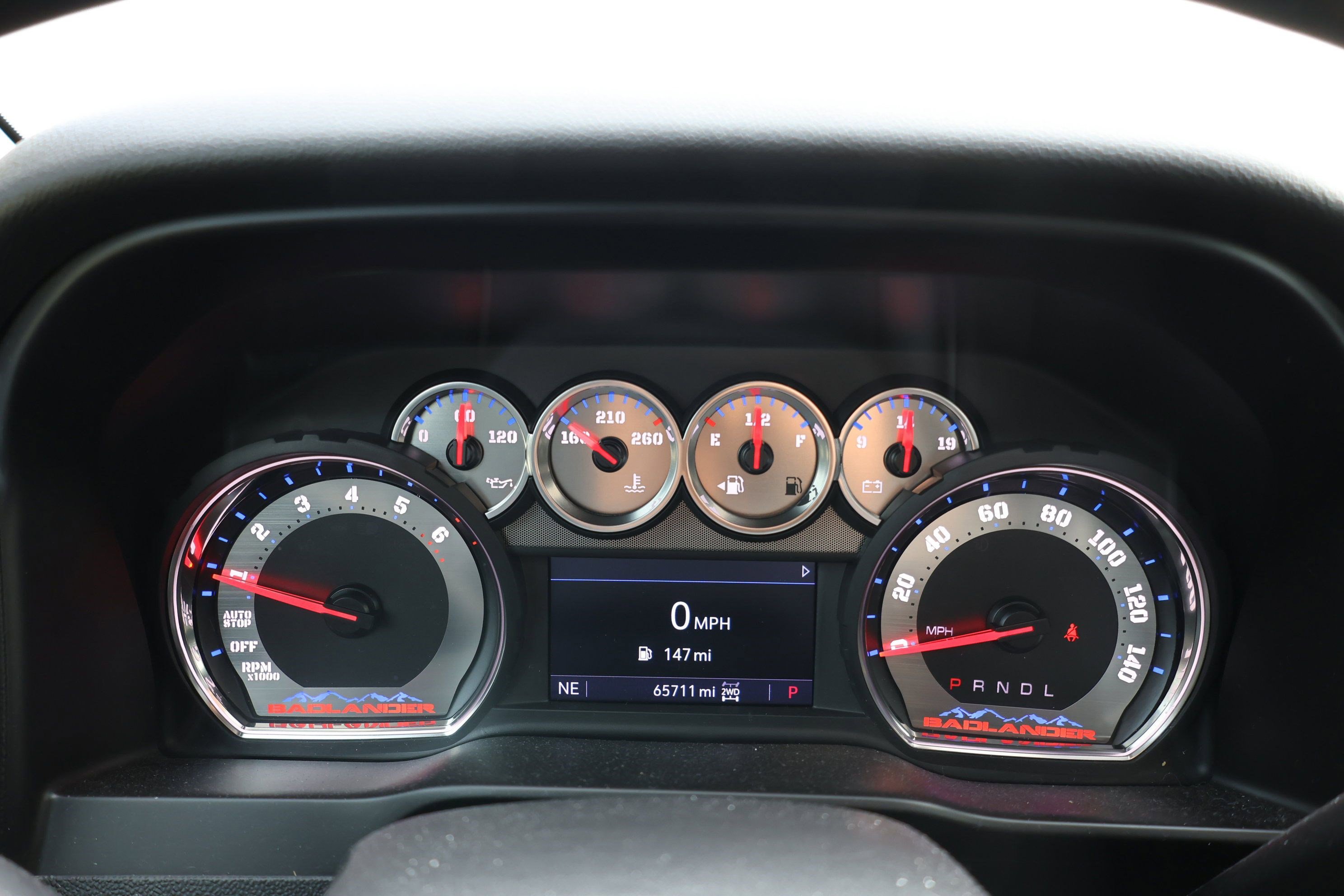 Used 2021 Chevrolet Silverado 1500 RST w/ Convenience Package II image 7