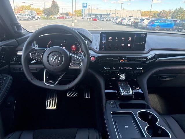 New 2026 Acura MDX A-Spec image 12