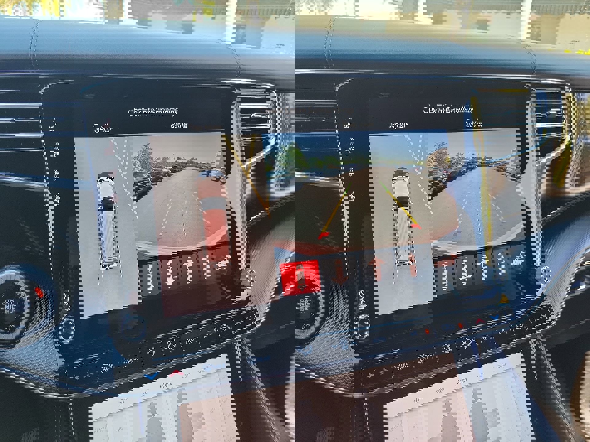 Used 2024 Jeep Grand Wagoneer L Series II w/ Quick Order Packagew 28T AWD/4WD image 20