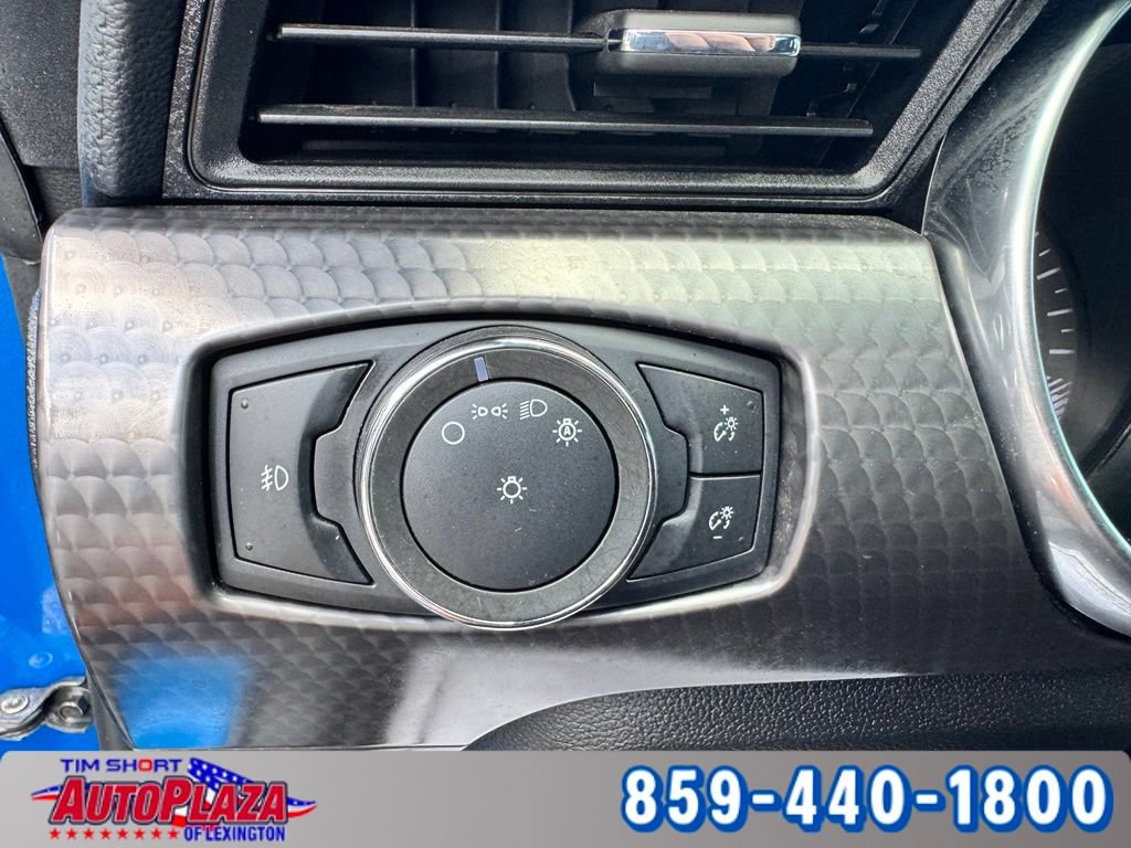 Used 2020 Ford Mustang GT w/ GT Performance Package RWD image 26