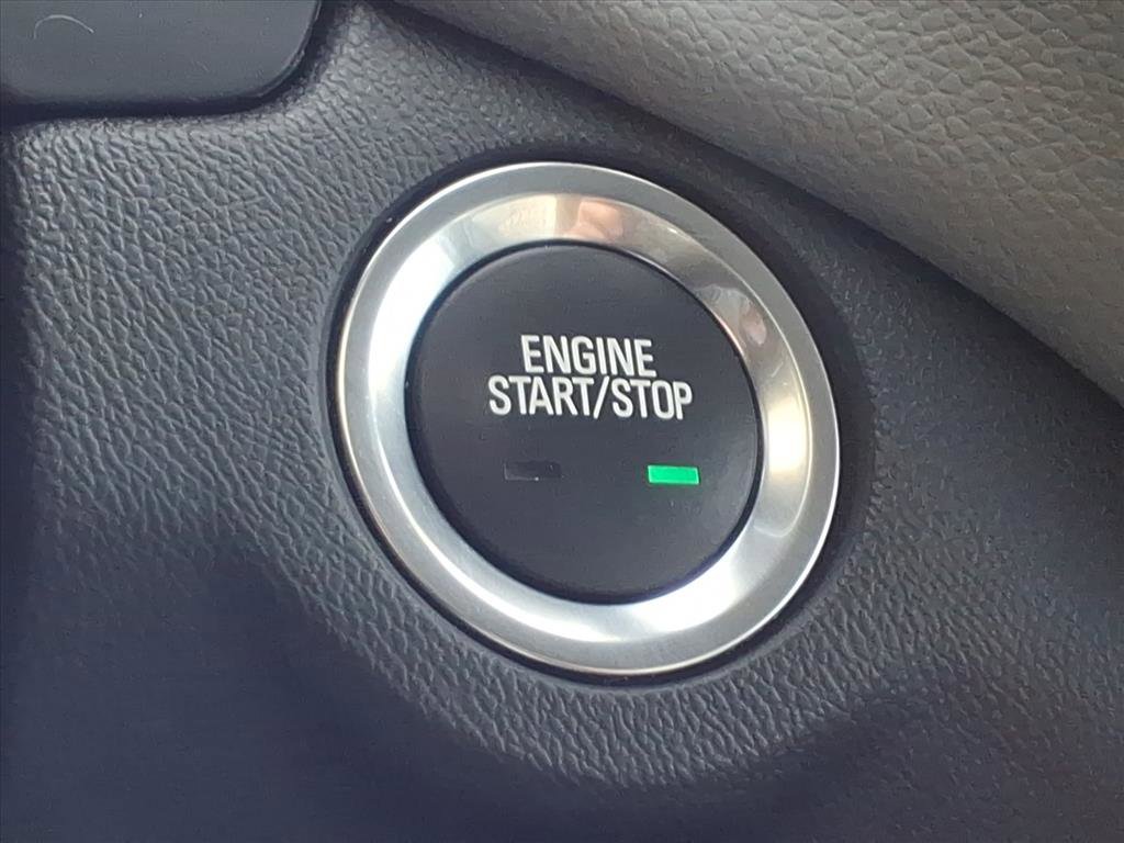 Used 2022 Chevrolet Equinox LT image 17