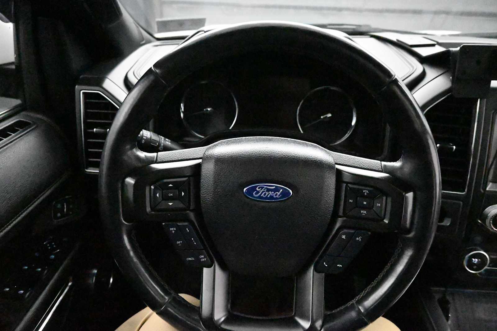Used 2019 Ford Expedition Max Limited w/ Equipment Group 301A AWD/4WD image 12