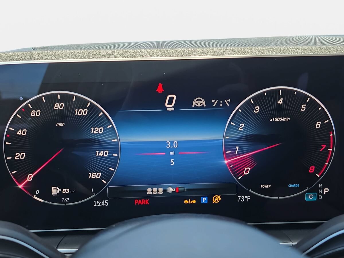 New 2026 Mercedes-Benz GLE 350 4MATIC image 19