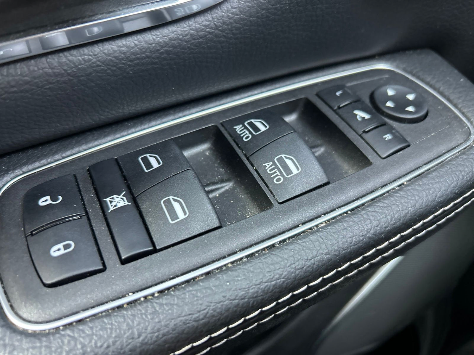 Certified 2024 RAM 1500 Laramie AWD/4WD image 24