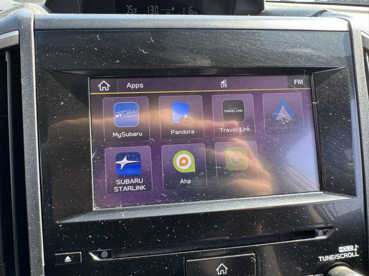 Used 2019 Subaru Crosstrek 2.0i Premium w/ Popular Package #2 image 30