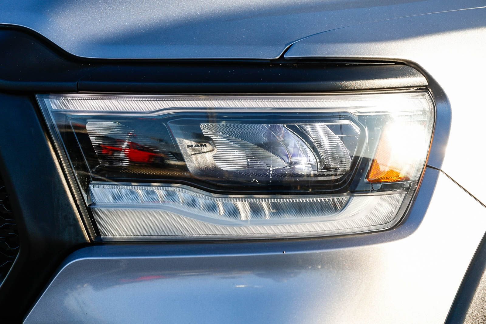 Used 2024 RAM 1500 Rebel w/ Rebel Level 2 Equipment Group image 7