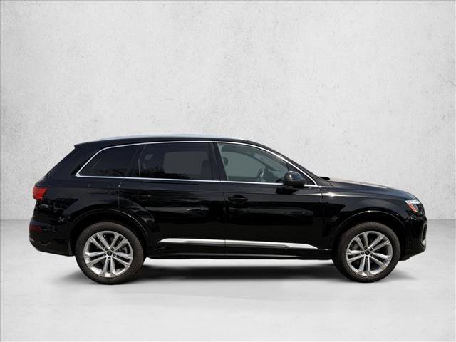 Used 2025 Audi Q7 3.0T Premium Plus AWD/4WD image 7
