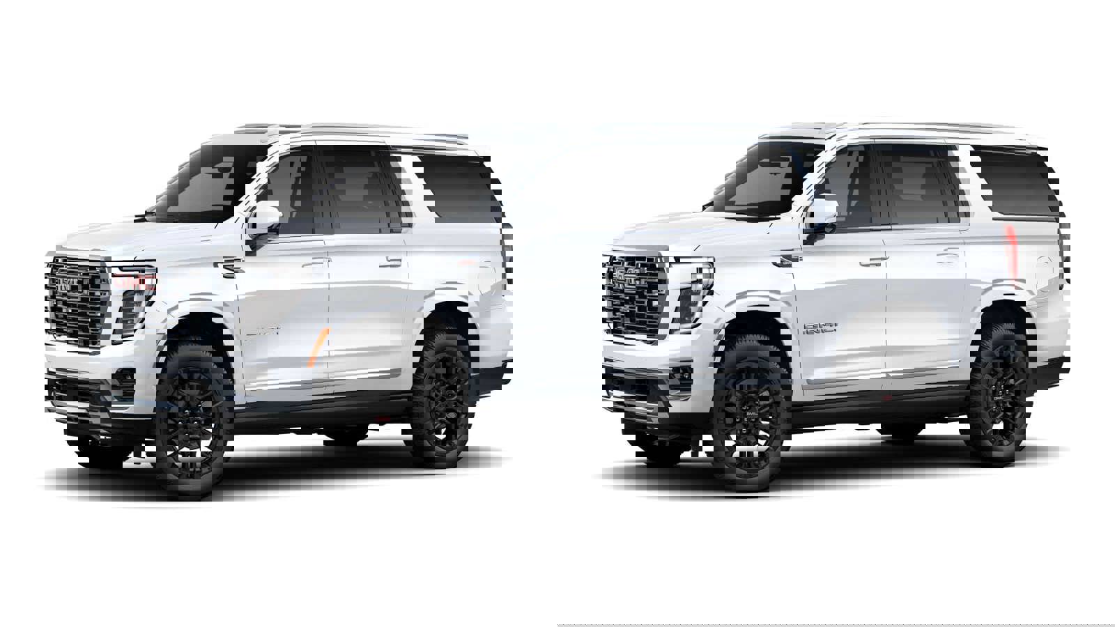 New 2026 GMC Yukon XL Denali w/ Sun & Power Step Package image 33