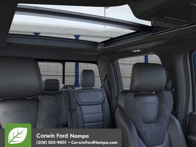 New 2026 Ford F150 Raptor image 22