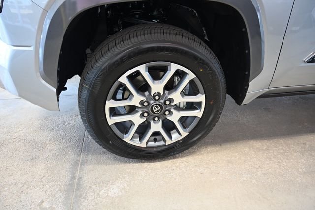 New 2026 Toyota Tundra 1794 Edition AWD/4WD image 35