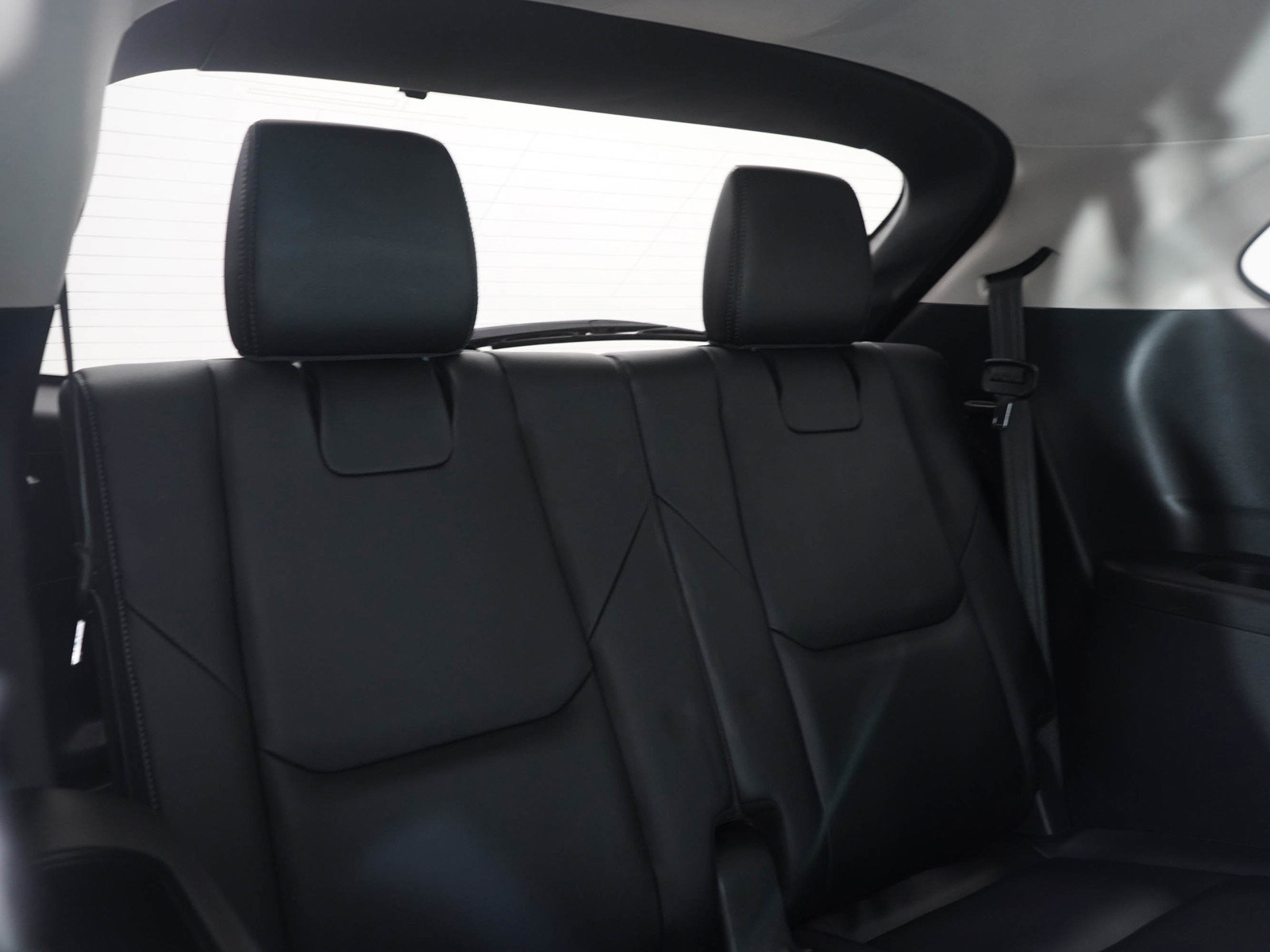 Used 2023 MAZDA CX-9 Touring image 13