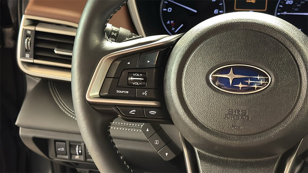 Used 2022 Subaru Outback Touring XT image 22